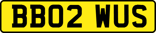 BB02WUS