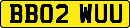 BB02WUU