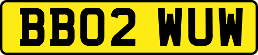BB02WUW
