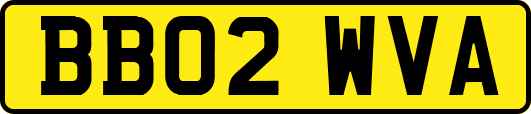 BB02WVA