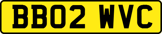 BB02WVC