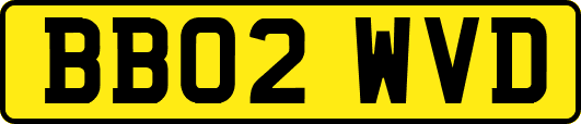 BB02WVD