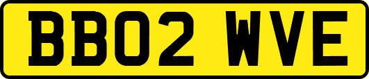 BB02WVE