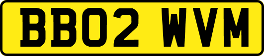BB02WVM