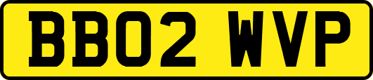 BB02WVP