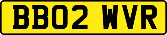 BB02WVR