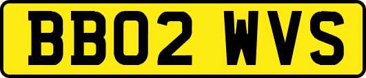 BB02WVS
