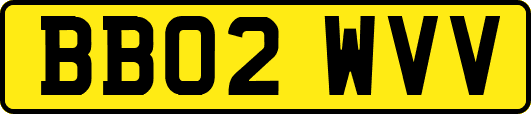 BB02WVV