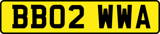 BB02WWA