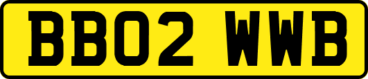 BB02WWB