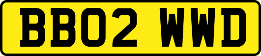 BB02WWD