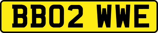 BB02WWE