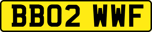 BB02WWF