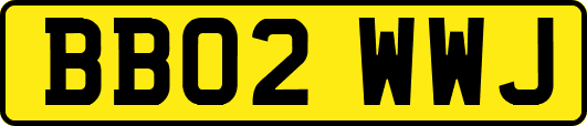 BB02WWJ