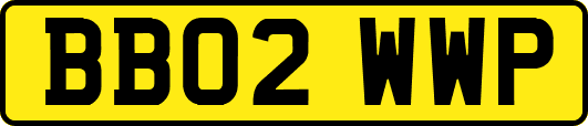 BB02WWP