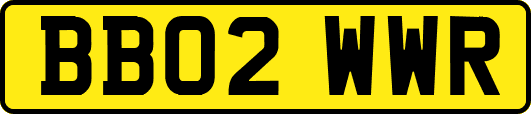 BB02WWR