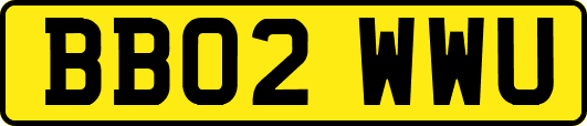 BB02WWU