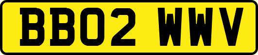 BB02WWV