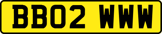 BB02WWW