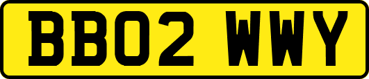 BB02WWY