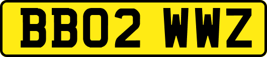 BB02WWZ