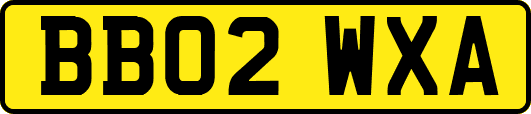 BB02WXA