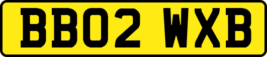 BB02WXB