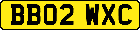 BB02WXC