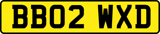 BB02WXD