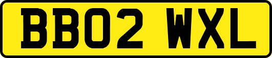 BB02WXL