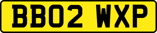 BB02WXP