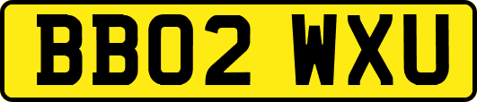 BB02WXU