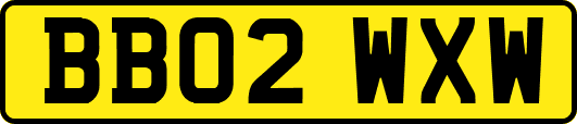 BB02WXW