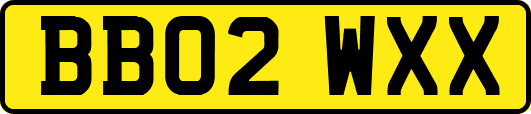 BB02WXX
