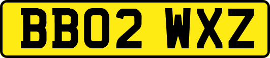 BB02WXZ