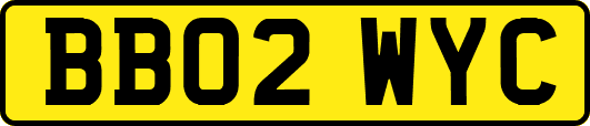 BB02WYC