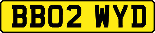 BB02WYD