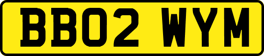 BB02WYM