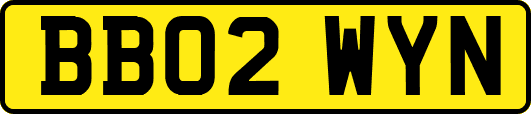 BB02WYN