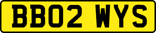 BB02WYS