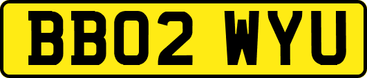 BB02WYU
