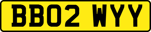 BB02WYY