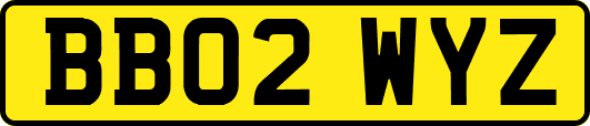 BB02WYZ
