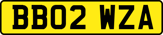 BB02WZA