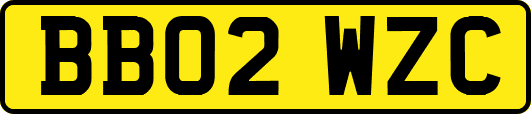 BB02WZC
