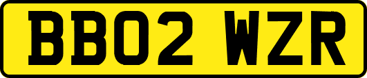 BB02WZR