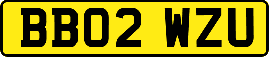 BB02WZU