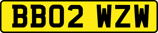 BB02WZW
