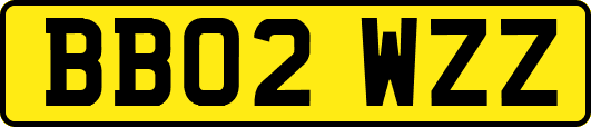 BB02WZZ