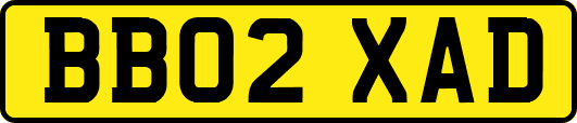 BB02XAD